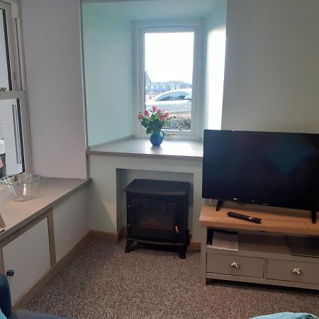 The Coorie Inviting 1-Bed Apartment In Oban Dış mekan fotoğraf