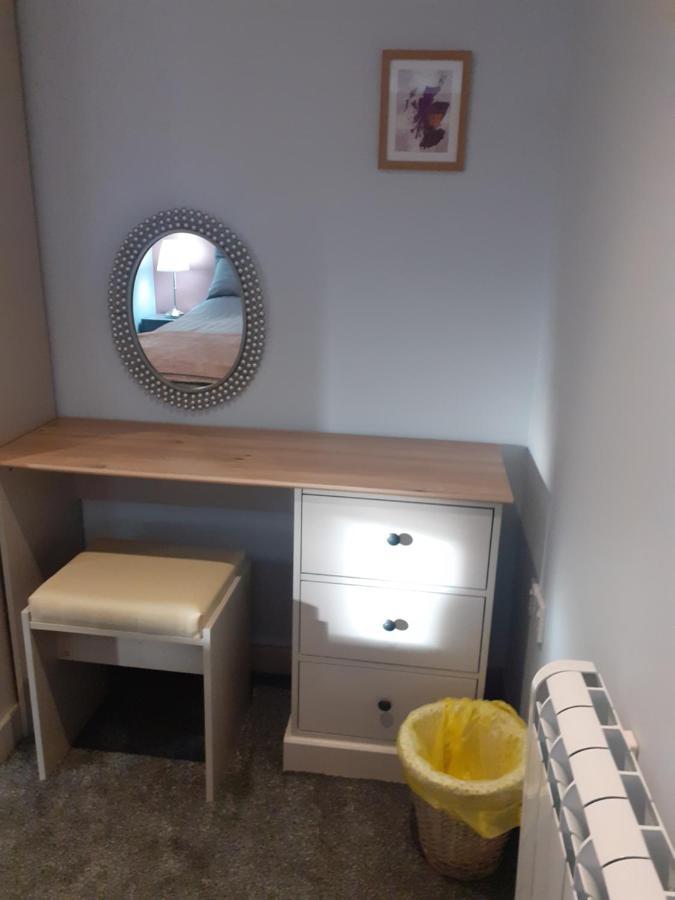 The Coorie Inviting 1-Bed Apartment In Oban Dış mekan fotoğraf